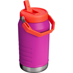 The IceFlow™ Flip Straw Jug | 64 OZ - Stanley Create