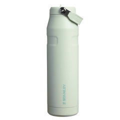 The IceFlow™ Bottle with Flip Straw Lid | Stanley Create