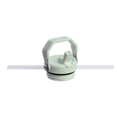 The IceFlow™ Bottle with Flip Straw Lid | Stanley Create