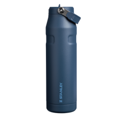 The IceFlow™ Bottle with Flip Straw Lid | Stanley Create