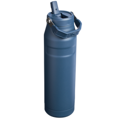 The IceFlow™ Bottle with Flip Straw Lid | Stanley Create