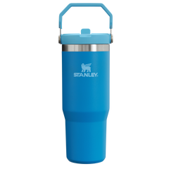The IceFlow™ Flip Straw Tumbler