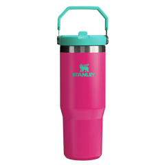 The IceFlow™ Flip Straw Tumbler | Stanley Create