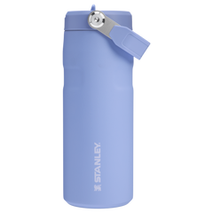 The IceFlow™ Bottle with Flip Straw Lid