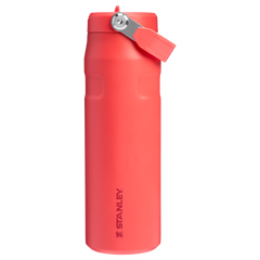 The IceFlow™ Bottle with Flip Straw Lid | Stanley Create
