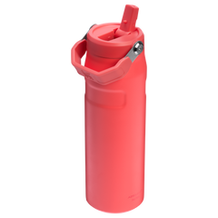 The IceFlow™ Bottle with Flip Straw Lid | Stanley Create