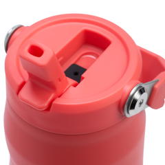 The IceFlow™ Bottle with Flip Straw Lid | Stanley Create