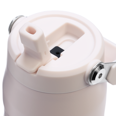 The IceFlow™ Bottle with Flip Straw Lid | Stanley Create