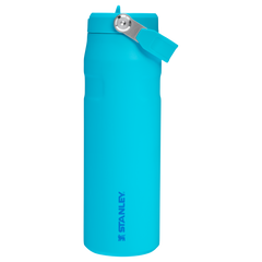 The IceFlow™ Bottle with Flip Straw Lid | Stanley Create