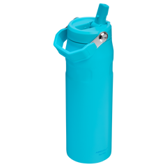 The IceFlow™ Bottle with Flip Straw Lid | Stanley Create
