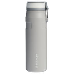 The IceFlow™ Bottle with Twist Flip Lid
