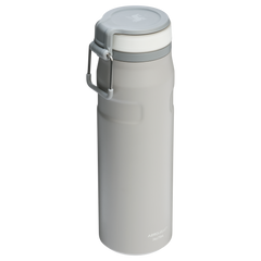 The IceFlow™ Bottle with Twist Flip Lid