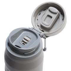 The IceFlow™ Bottle with Twist Flip Lid