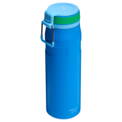 The IceFlow™ Bottle with Twist Flip Lid