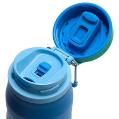 The IceFlow™ Bottle with Twist Flip Lid