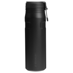 The IceFlow™ Bottle with Twist Flip Lid