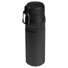 The IceFlow™ Bottle with Twist Flip Lid