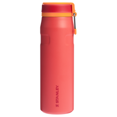 The IceFlow™ Bottle with Twist Flip Lid