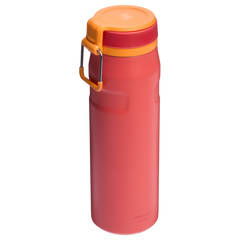 The IceFlow™ Bottle with Twist Flip Lid