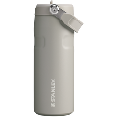 The IceFlow™ Bottle with Flip Straw Lid