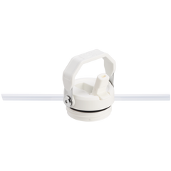 The IceFlow™ Bottle with Flip Straw Lid