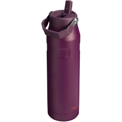 The IceFlow™ Bottle with Flip Straw Lid | Stanley Create