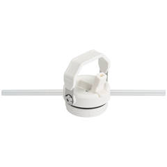 The IceFlow™ Bottle with Flip Straw Lid