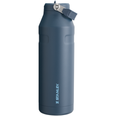 The IceFlow™ Bottle with Flip Straw Lid