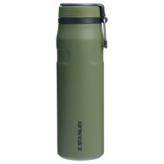 The IceFlow™ Bottle with Twist Flip Lid