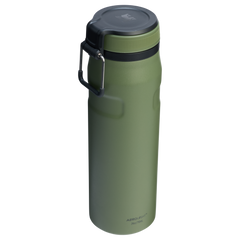 The IceFlow™ Bottle with Twist Flip Lid