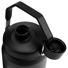 The IceFlow™ Tumbler with Fast Flow Lid
