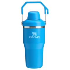 The IceFlow™ Tumbler with Fast Flow Lid