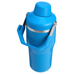 The IceFlow™ Tumbler with Fast Flow Lid | Stanley Create