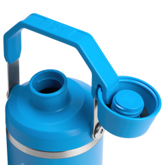 The IceFlow™ Tumbler with Fast Flow Lid