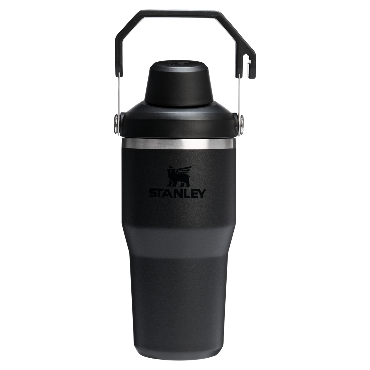 The IceFlow™ Tumbler with Fast Flow Lid