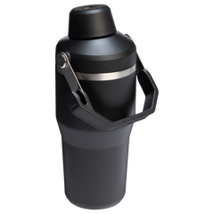 The IceFlow™ Tumbler with Fast Flow Lid