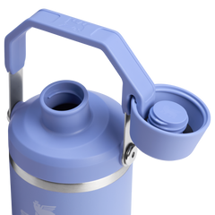 The IceFlow™ Tumbler with Fast Flow Lid