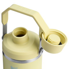 The IceFlow™ Tumbler with Fast Flow Lid | Stanley Create