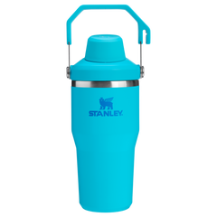 The IceFlow™ Tumbler with Fast Flow Lid | Stanley Create