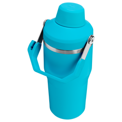 The IceFlow™ Tumbler with Fast Flow Lid | Stanley Create