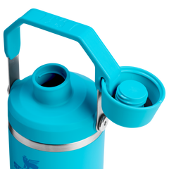 The IceFlow™ Tumbler with Fast Flow Lid | Stanley Create