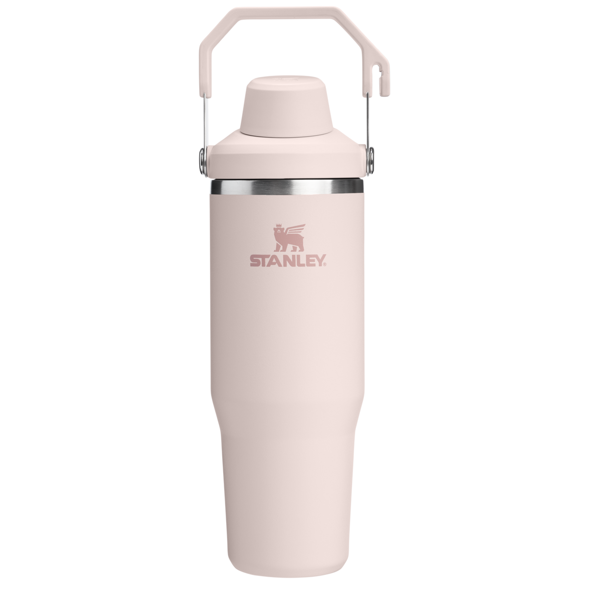 The IceFlow™ Tumbler with Fast Flow Lid