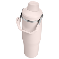 The IceFlow™ Tumbler with Fast Flow Lid