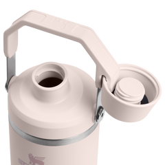 The IceFlow™ Tumbler with Fast Flow Lid
