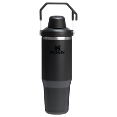 The IceFlow™ Tumbler with Fast Flow Lid