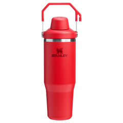 The IceFlow™ Tumbler with Fast Flow Lid