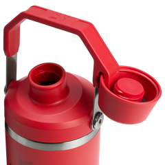 The IceFlow™ Tumbler with Fast Flow Lid