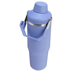 The IceFlow™ Tumbler with Fast Flow Lid