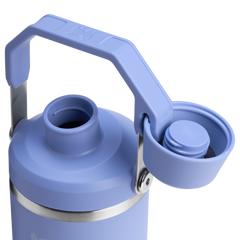 The IceFlow™ Tumbler with Fast Flow Lid