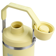The IceFlow™ Tumbler with Fast Flow Lid